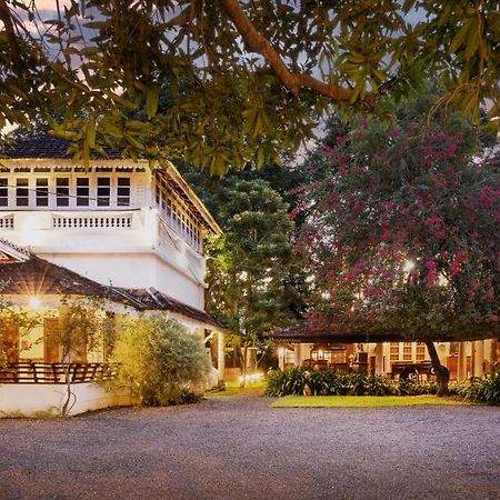Mai House Heritage Hotel Fort Kochi エクステリア 写真