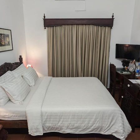 Mai House Heritage Hotel Fort Kochi エクステリア 写真
