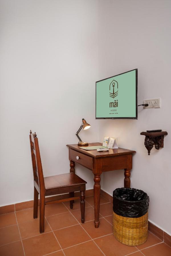 Mai House Heritage Hotel Fort Kochi エクステリア 写真