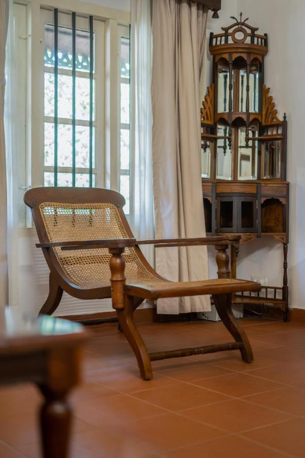 Mai House Heritage Hotel Fort Kochi エクステリア 写真