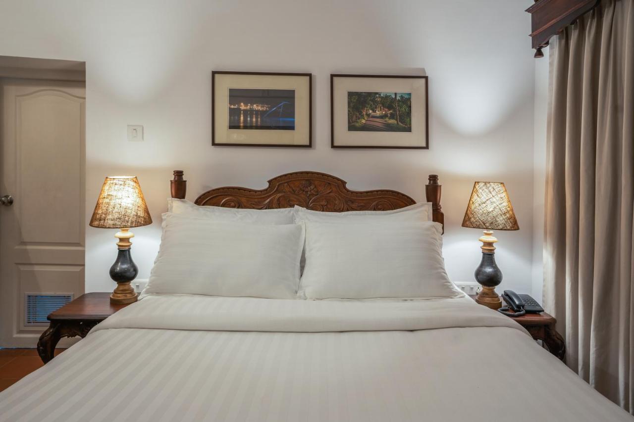 Mai House Heritage Hotel Fort Kochi エクステリア 写真