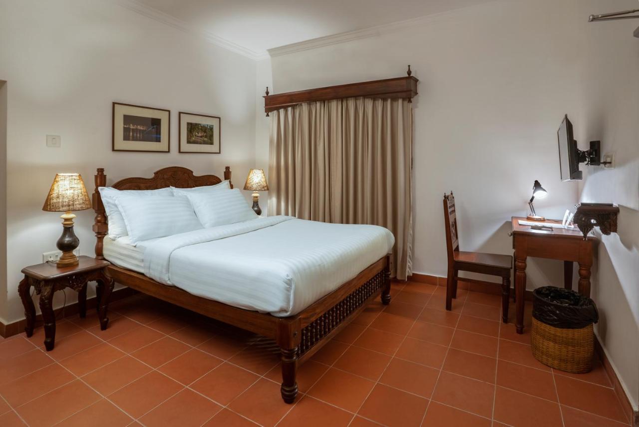 Mai House Heritage Hotel Fort Kochi エクステリア 写真