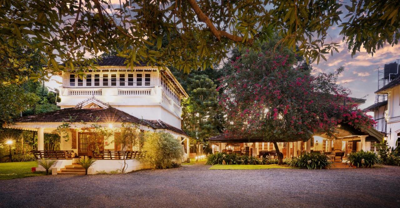 Mai House Heritage Hotel Fort Kochi エクステリア 写真