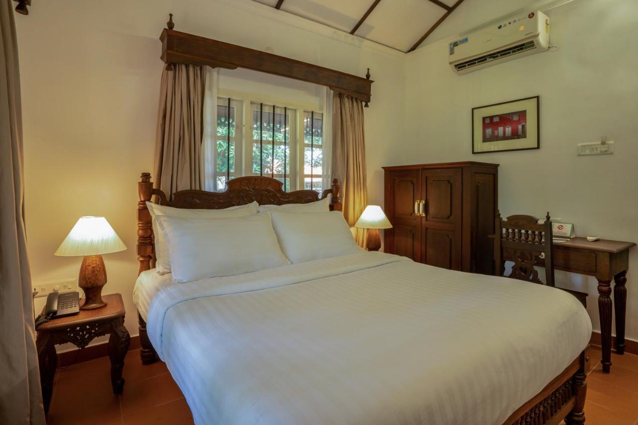 Mai House Heritage Hotel Fort Kochi エクステリア 写真