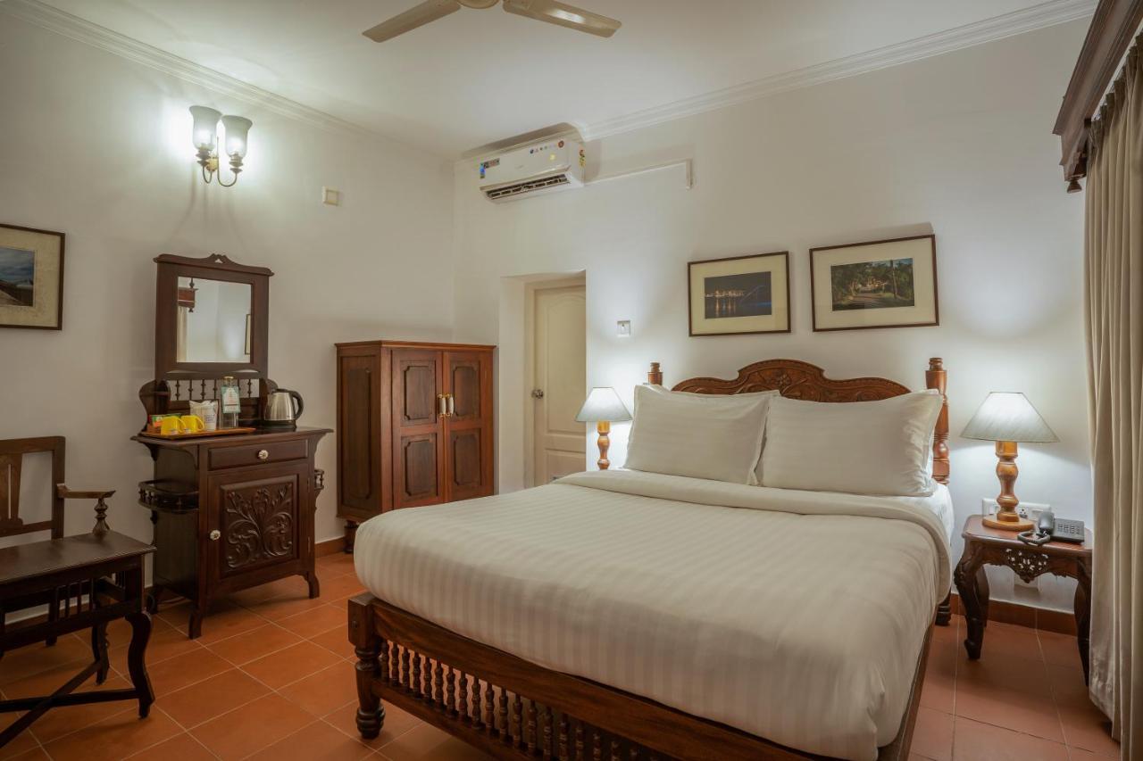 Mai House Heritage Hotel Fort Kochi エクステリア 写真