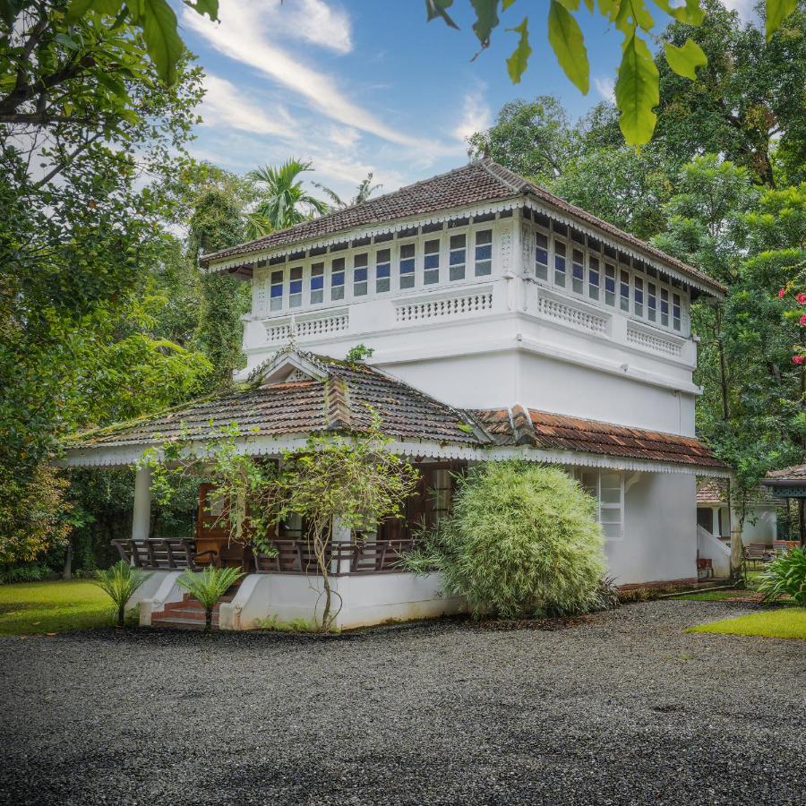Mai House Heritage Hotel Fort Kochi エクステリア 写真