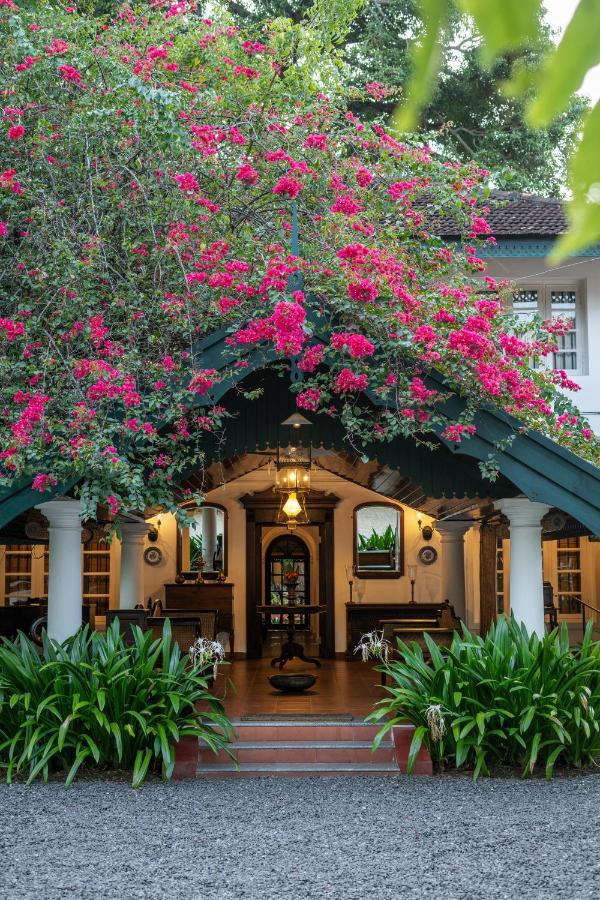 Mai House Heritage Hotel Fort Kochi エクステリア 写真