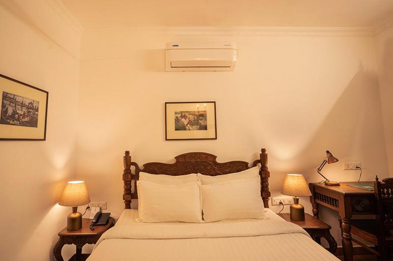 Mai House Heritage Hotel Fort Kochi エクステリア 写真