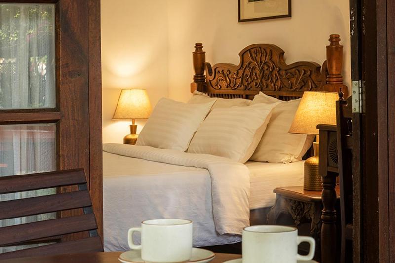 Mai House Heritage Hotel Fort Kochi エクステリア 写真